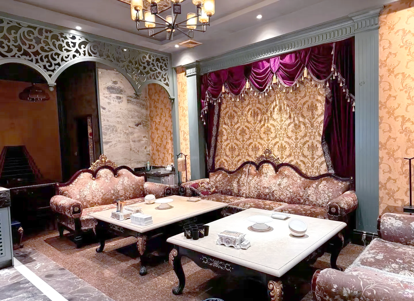 宁波商务ktv夜场商务ktv宣传攻略-余姚市ktv订房